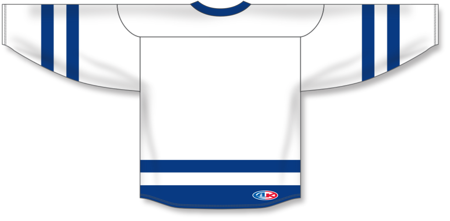 League Hockey Jerseys H6500-G01 130