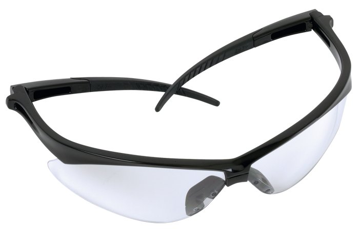 Bouton® Anser Clear Glasses 3