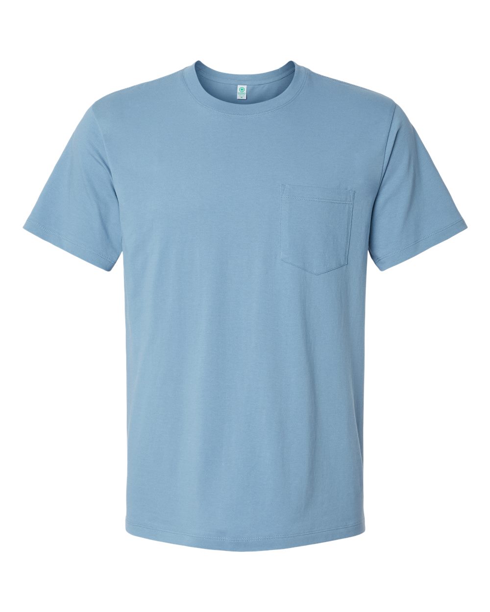 Unisex Classic Pocket T-Shirt - 210 23
