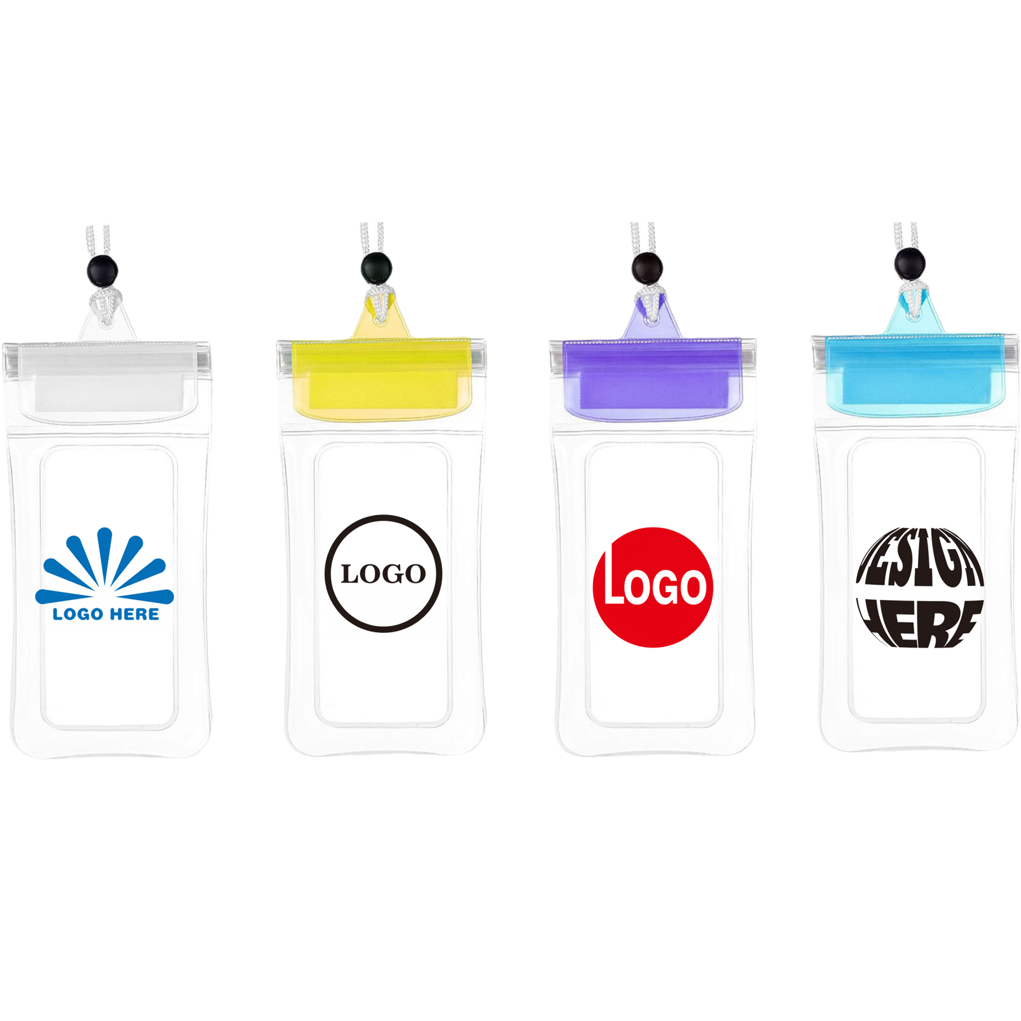 Mobile Waterproof Phone Bag 2