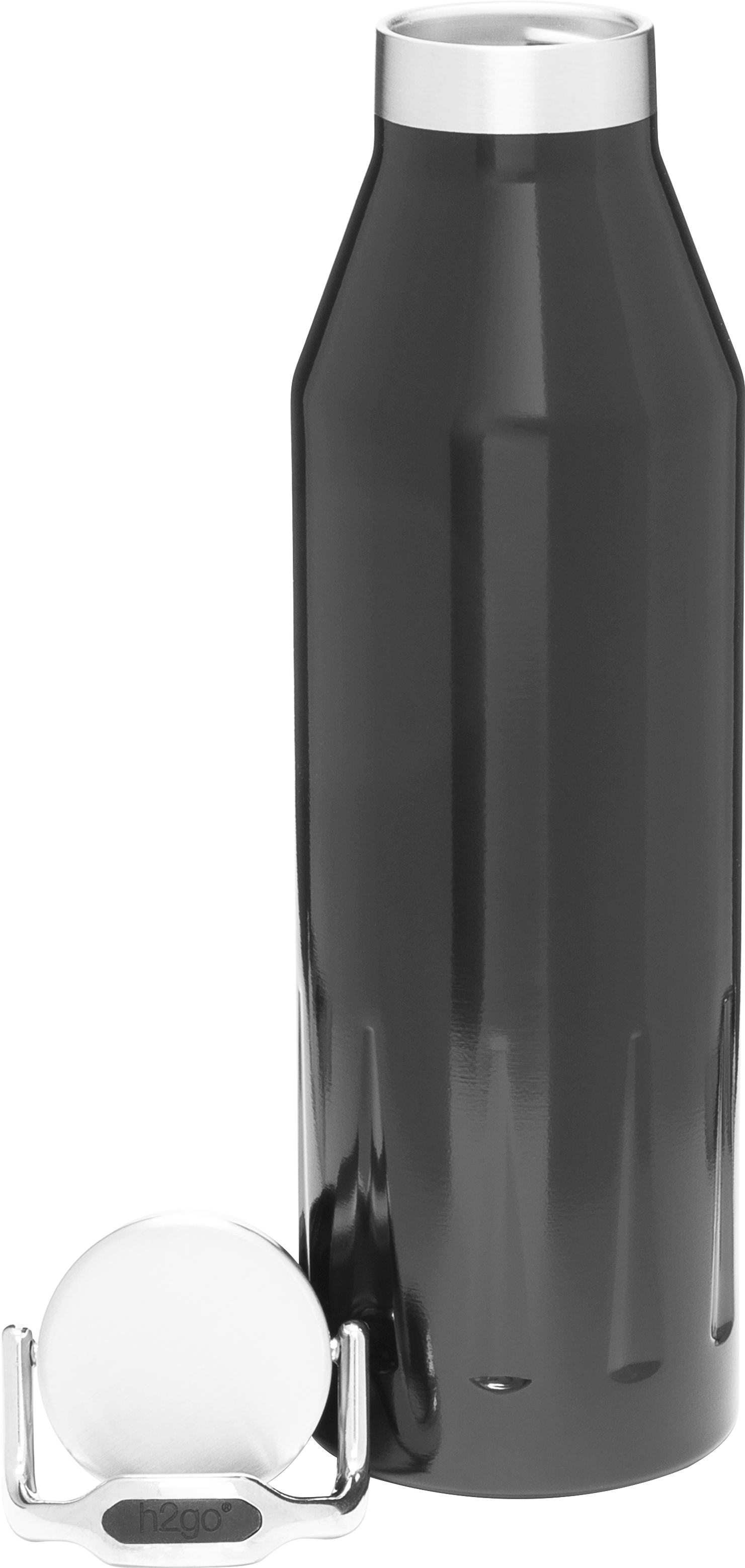 20.9 oz h2go cerro, custom water bottle with logo imprint 32