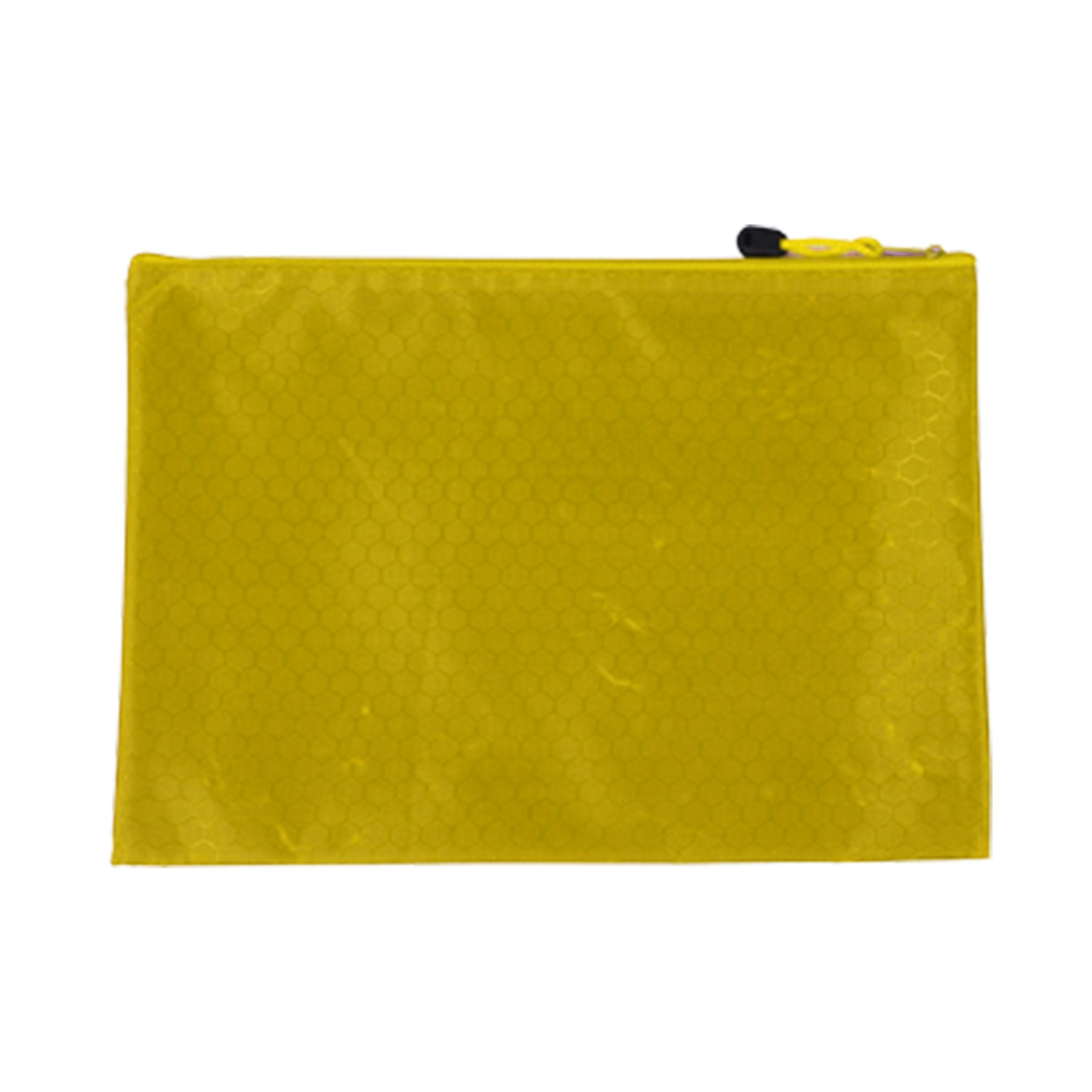A4 Zippered Oxford File Bag 6