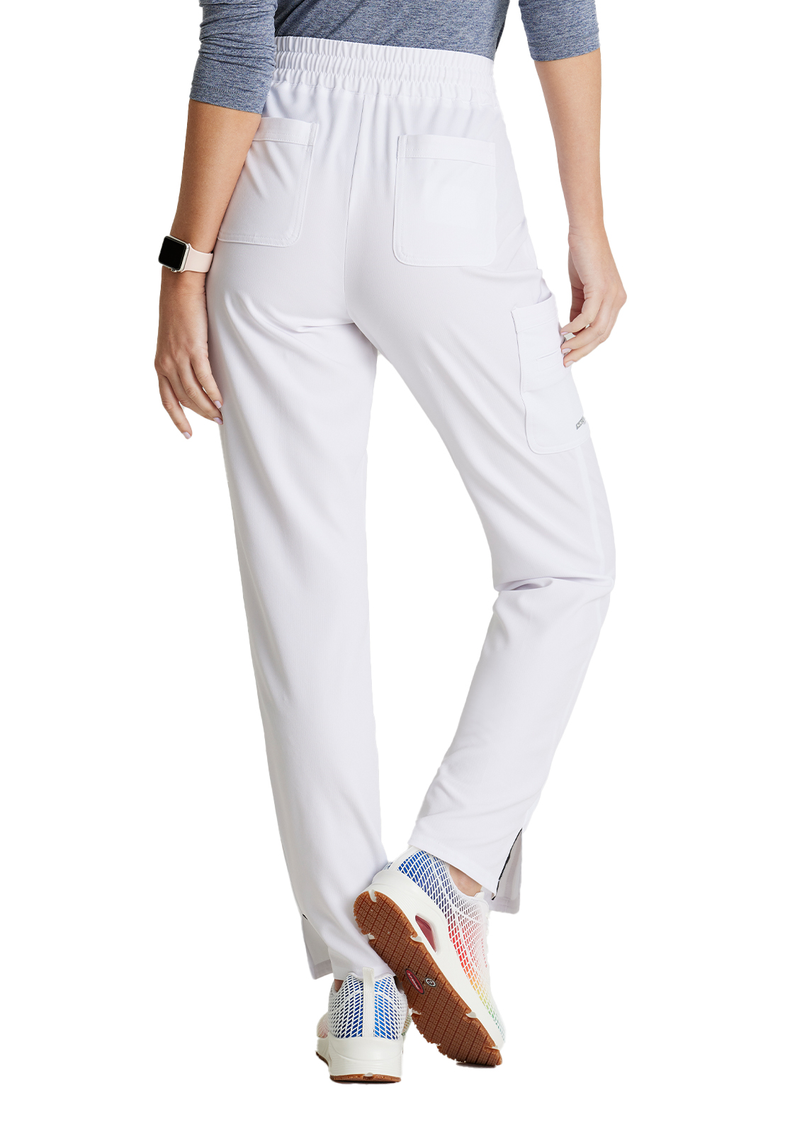 Skechers - Women's Six-Pocket Tapered Leg Gamma Scrub Pant 49