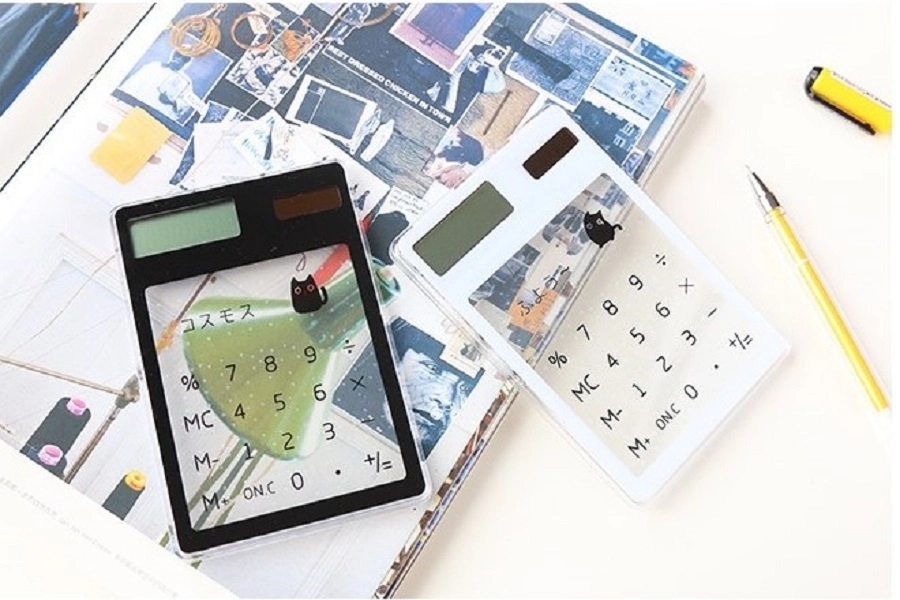 Clear Solar Calculator 1