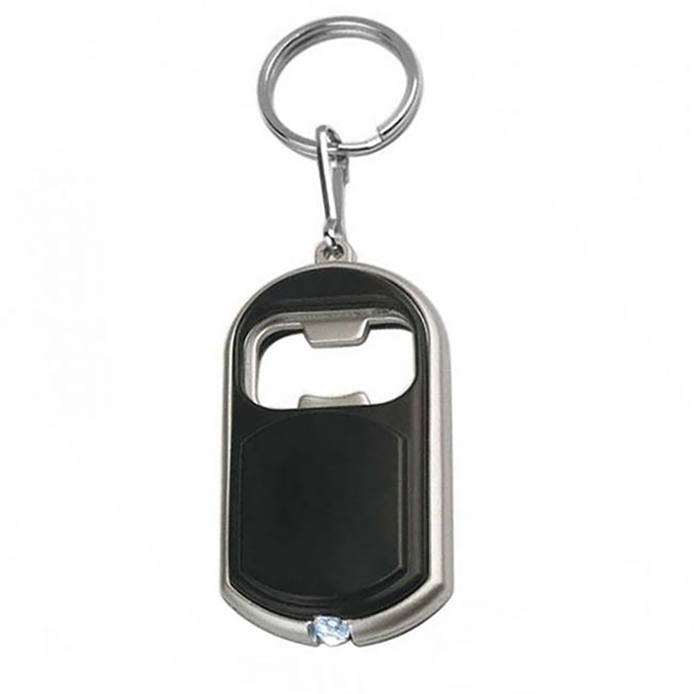Mini Bottle Opener Flashlight 19