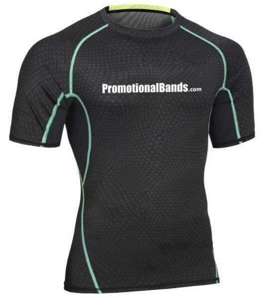 Gym and Sports Shirts 3