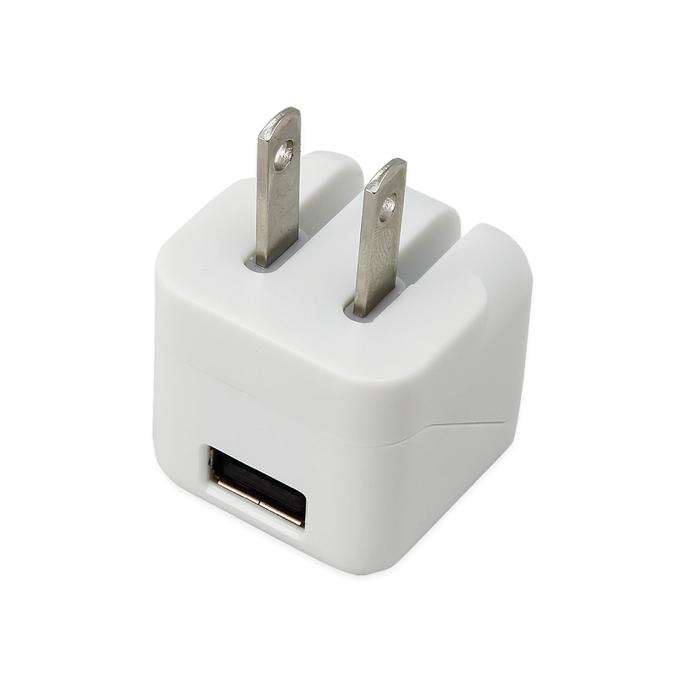 Riverwoods Classic Wall Charger ETL & FCC Certified - Simports 3