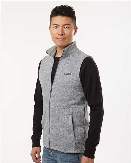 Men's Alto Pass™ Fleece Vest - 209575 2