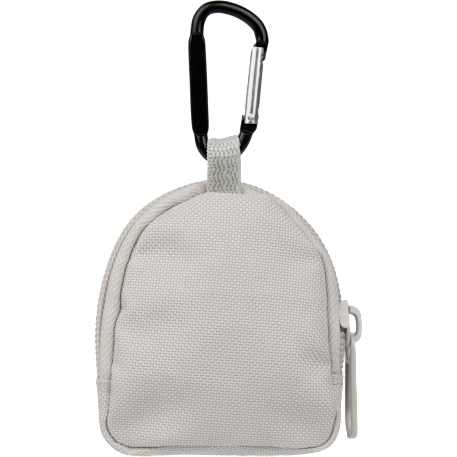 Mini Backpack Bag Charm 201