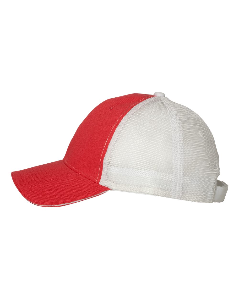 Sandwich Trucker Cap - S102 28