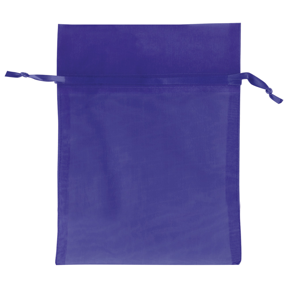 Sheer Organza Bags 14