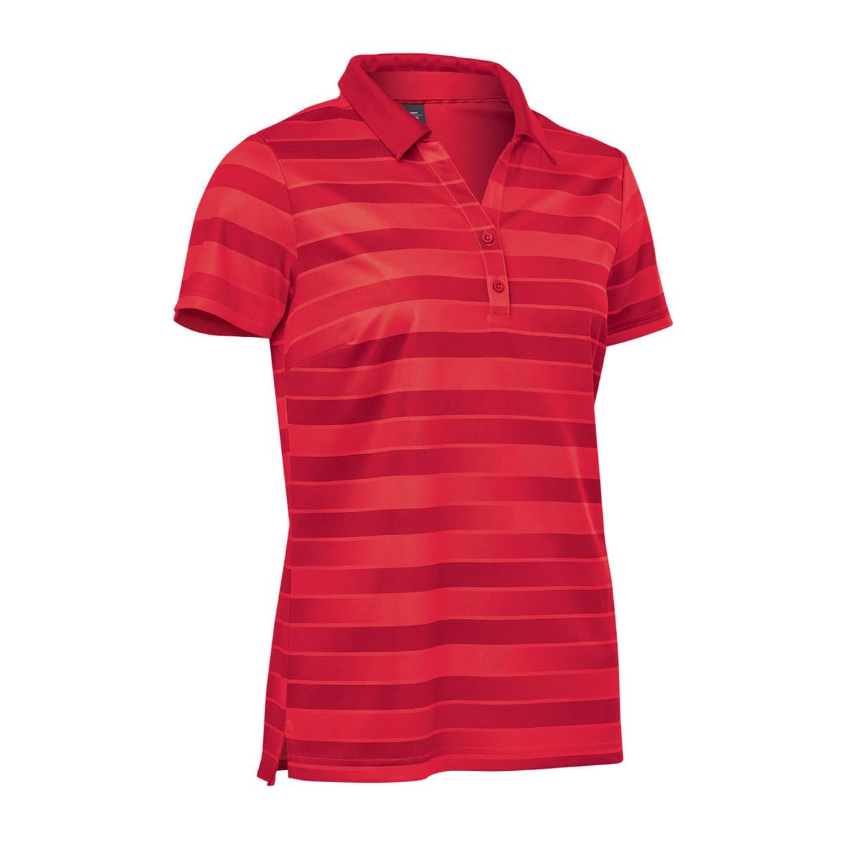 Stormtech Women's Sienna S/S Polo 3
