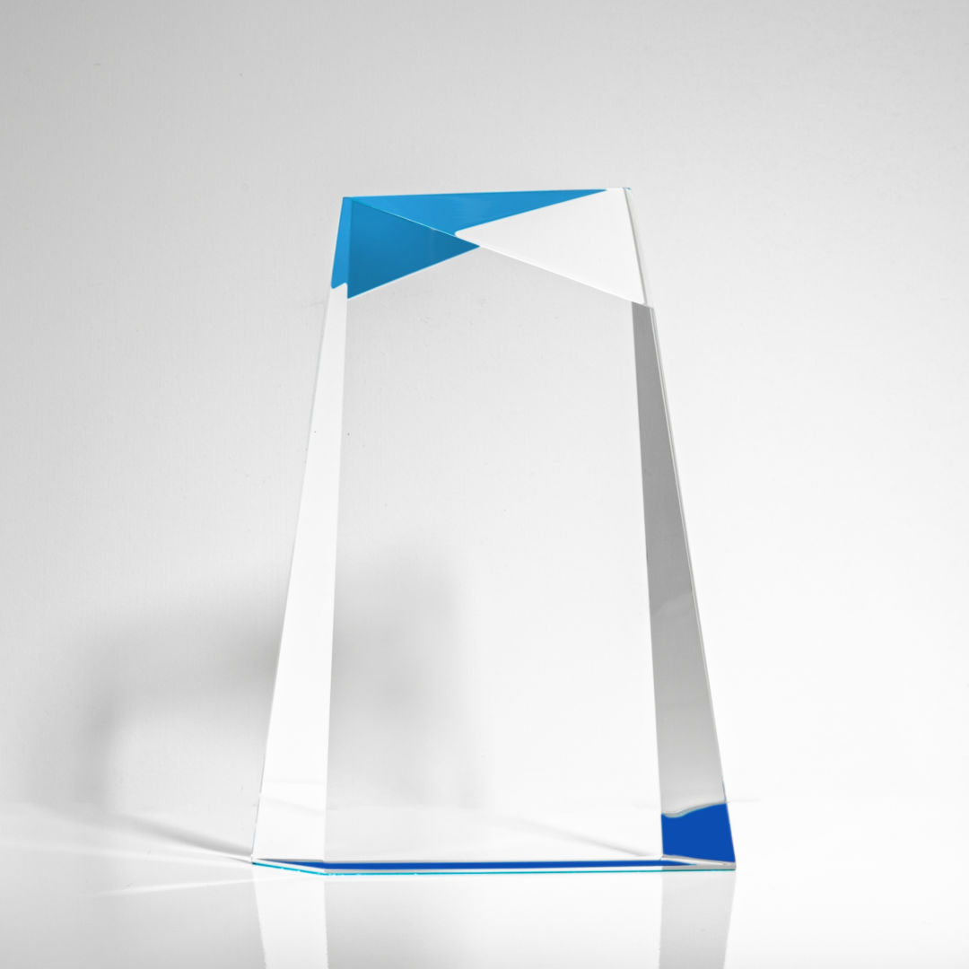 Blue Topaz Award 8