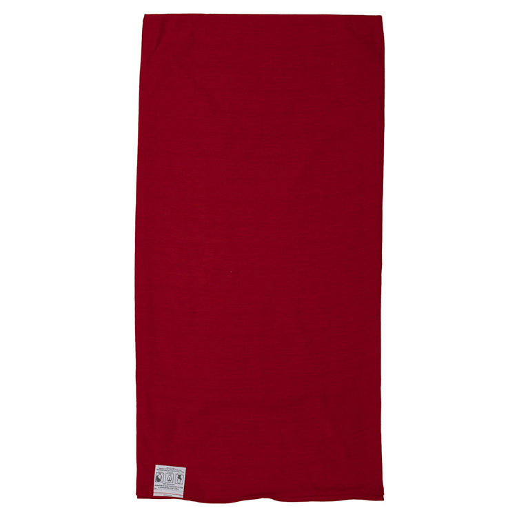 "THE FANDANA™" Full-Size Multi-Functional Gaiter & Headwear – Domestic Production – 9-3/4" W x 17-3/ 41