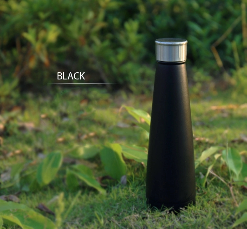 REFRESH STAINLESS STEEL BOTTLE 16oz (500ml) 3