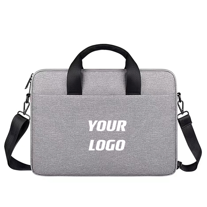 Business Laptop Briefcase & Messenger Bag 6