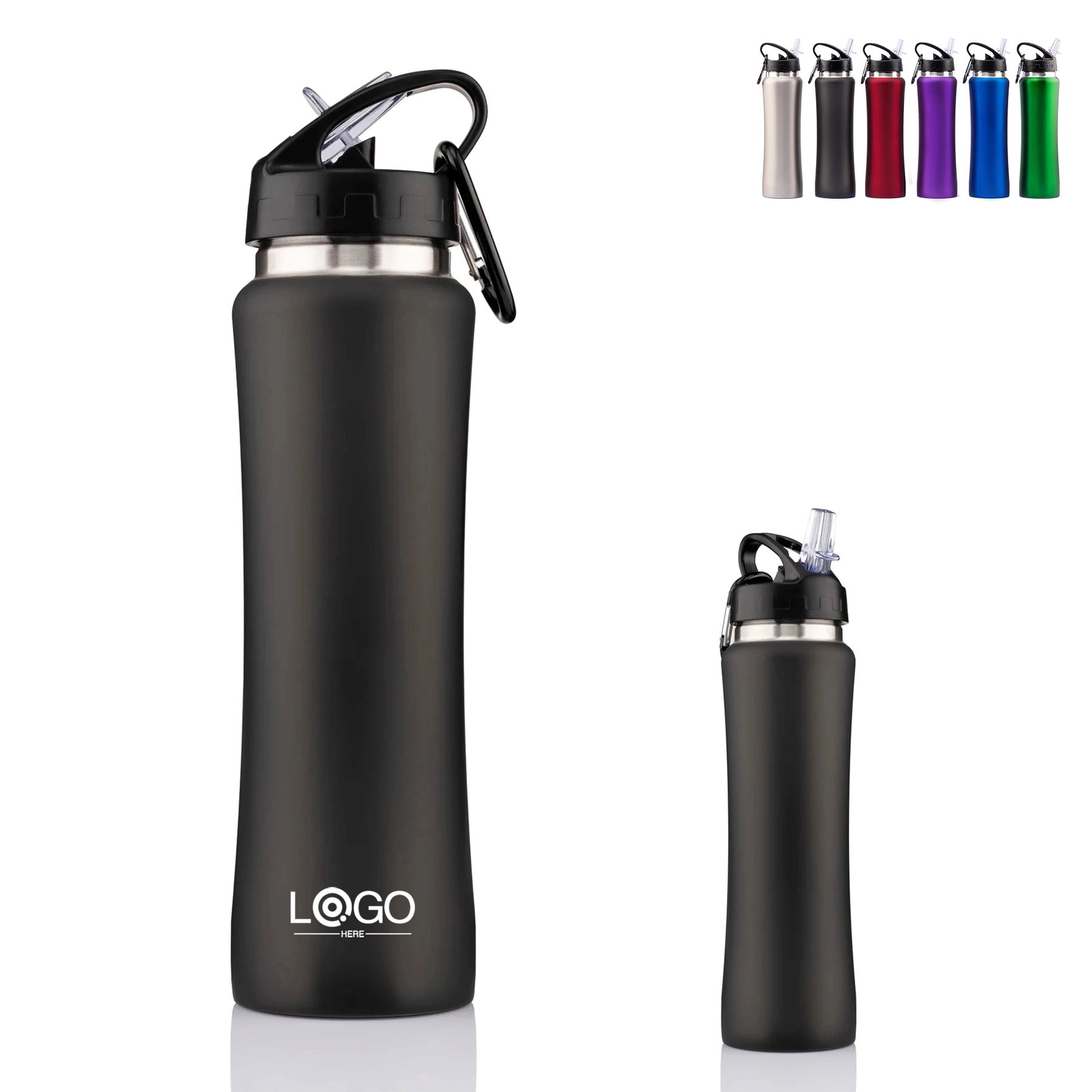 Ranger Water Bottles 2