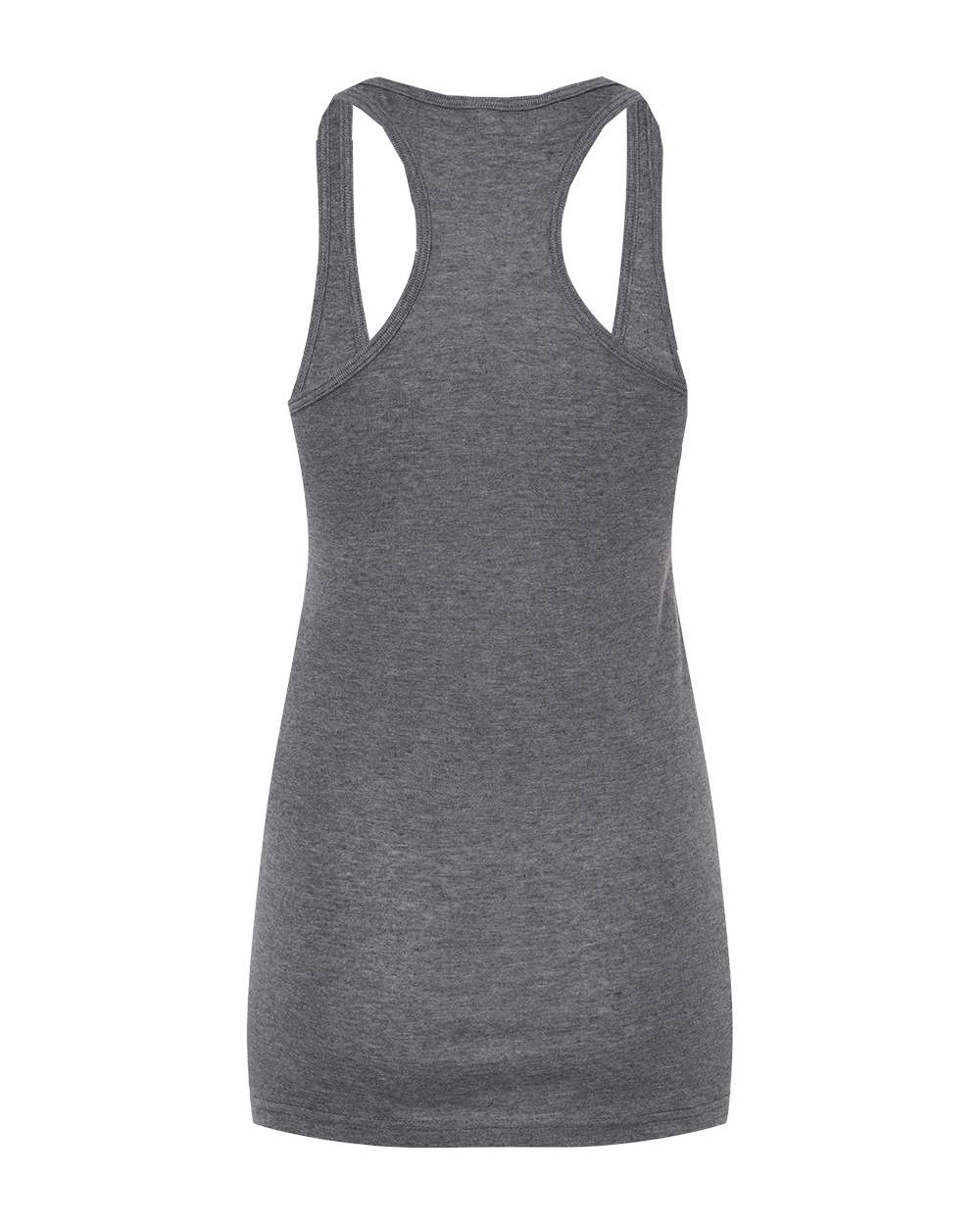 Women's Poly-Rich Racerback Tank Top - 190 28