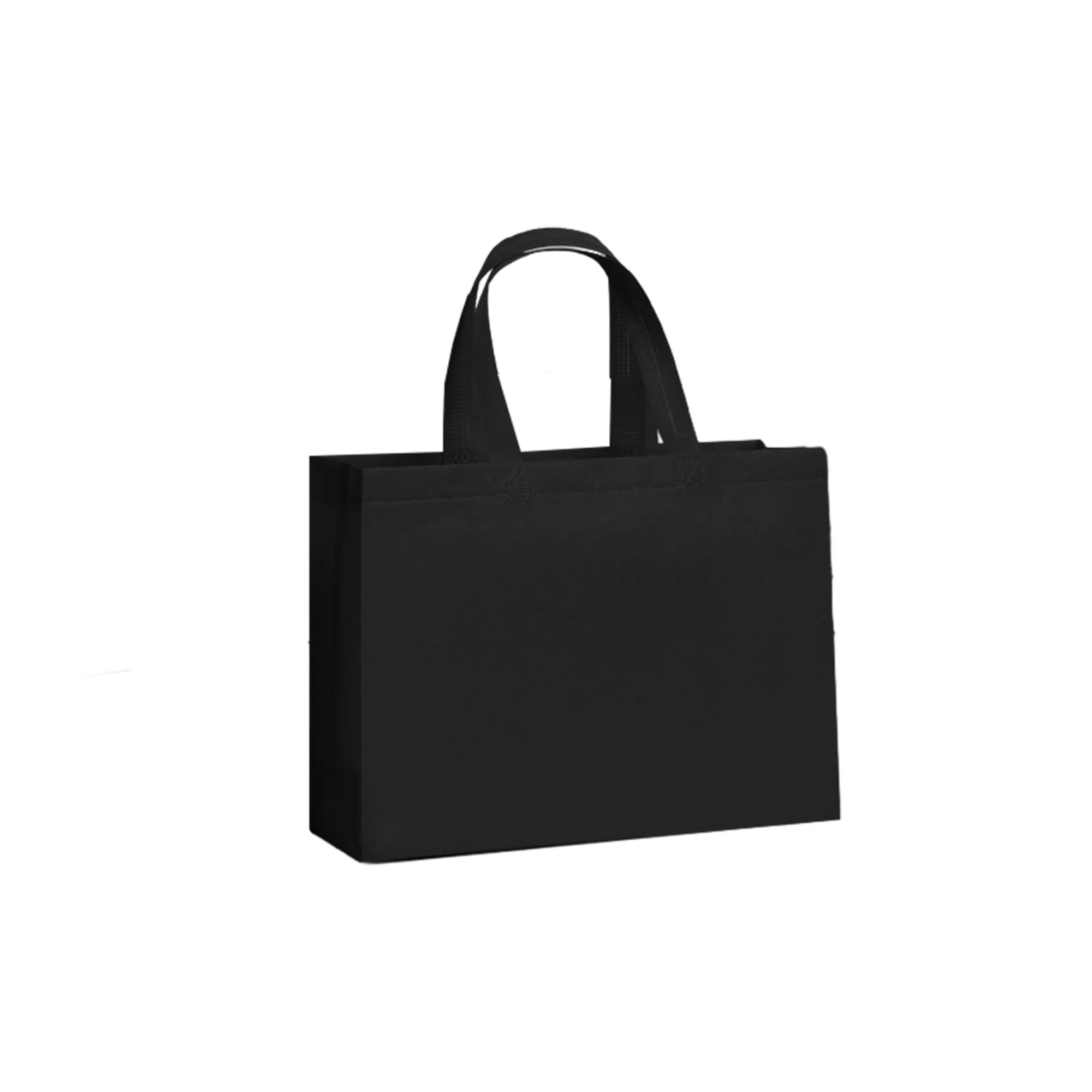 Reusable Nonwoven Gift Bags 8