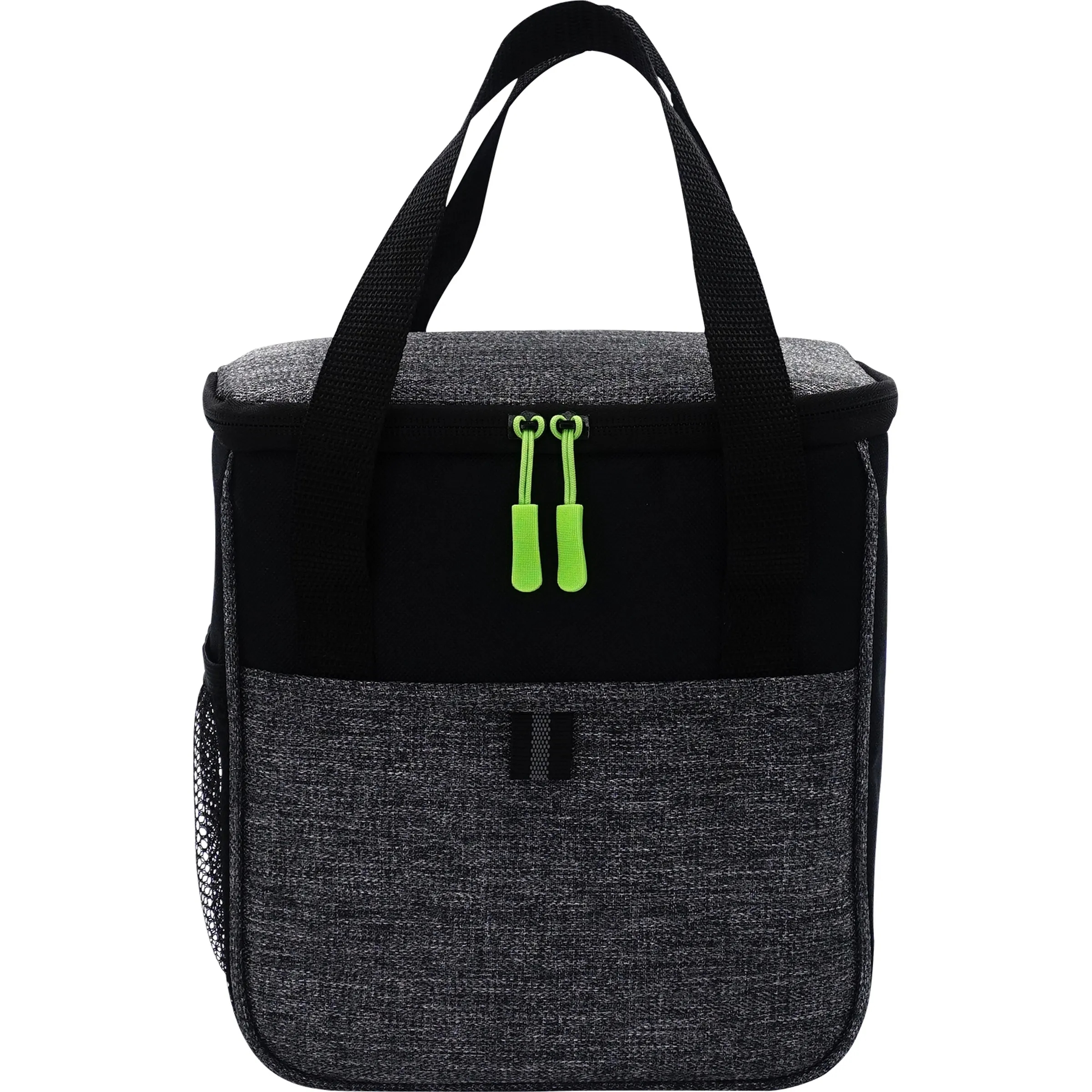 X LINE EMBLEM LUNCH COOLER 10