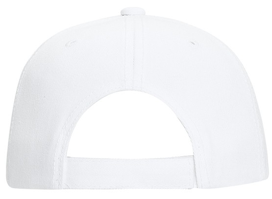 OTTO CAP 6 Panel Low Profile Dad Hat 37