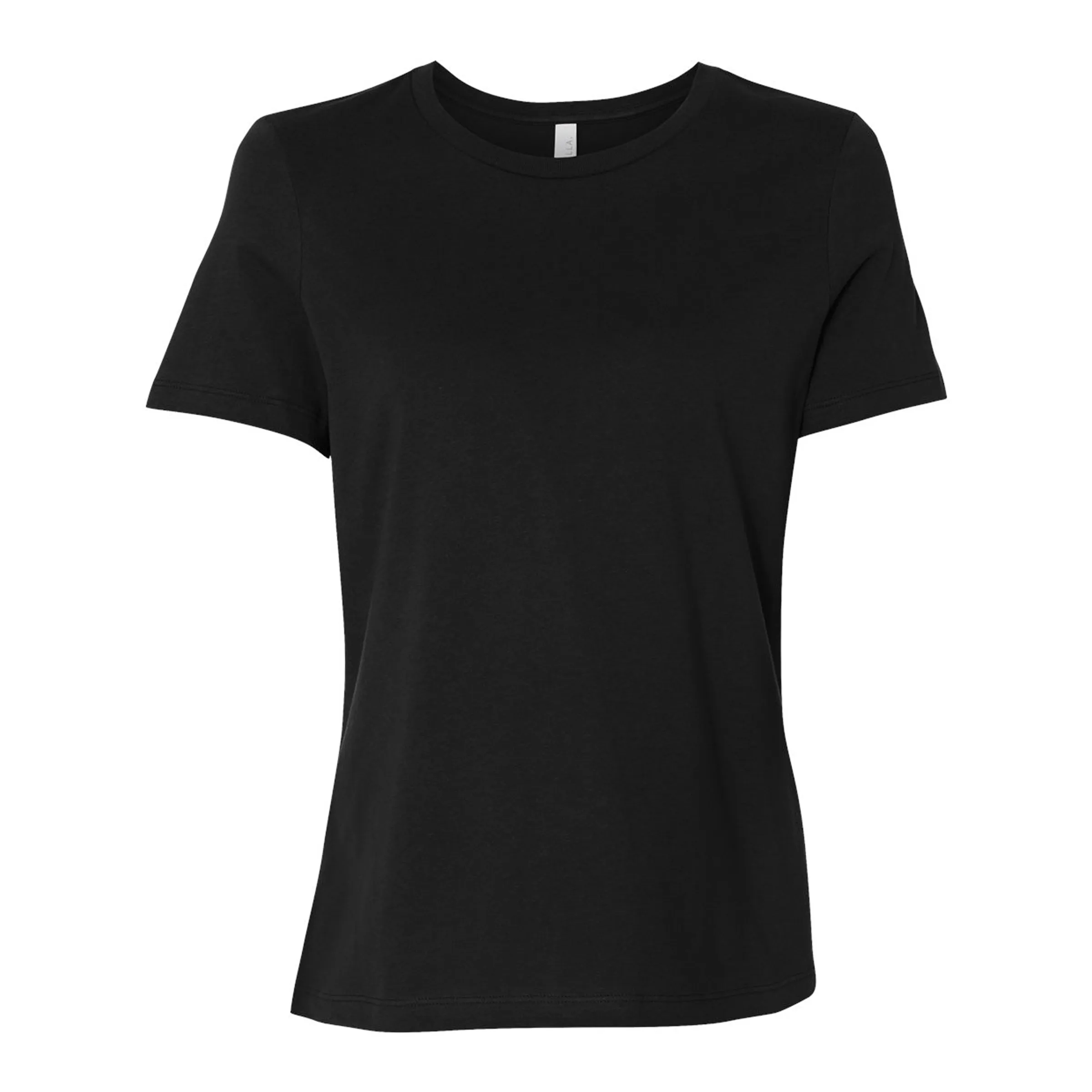 Bella + Canvas Women's Relaxed Jersey Short Sleeve Tee 54