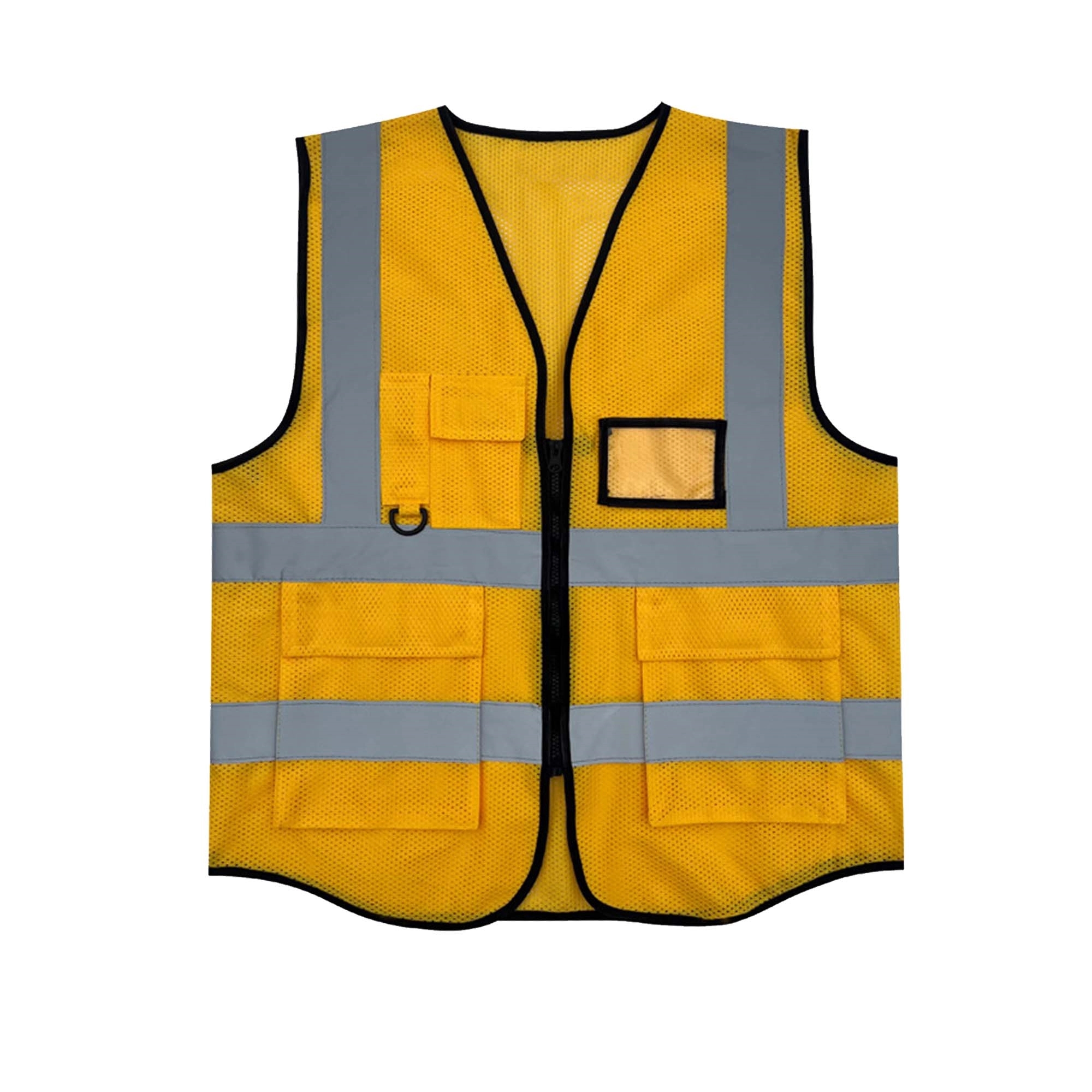 Reflective Safety Vest 5