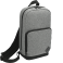 Graphite Deluxe Recycled Sling Backpack 23