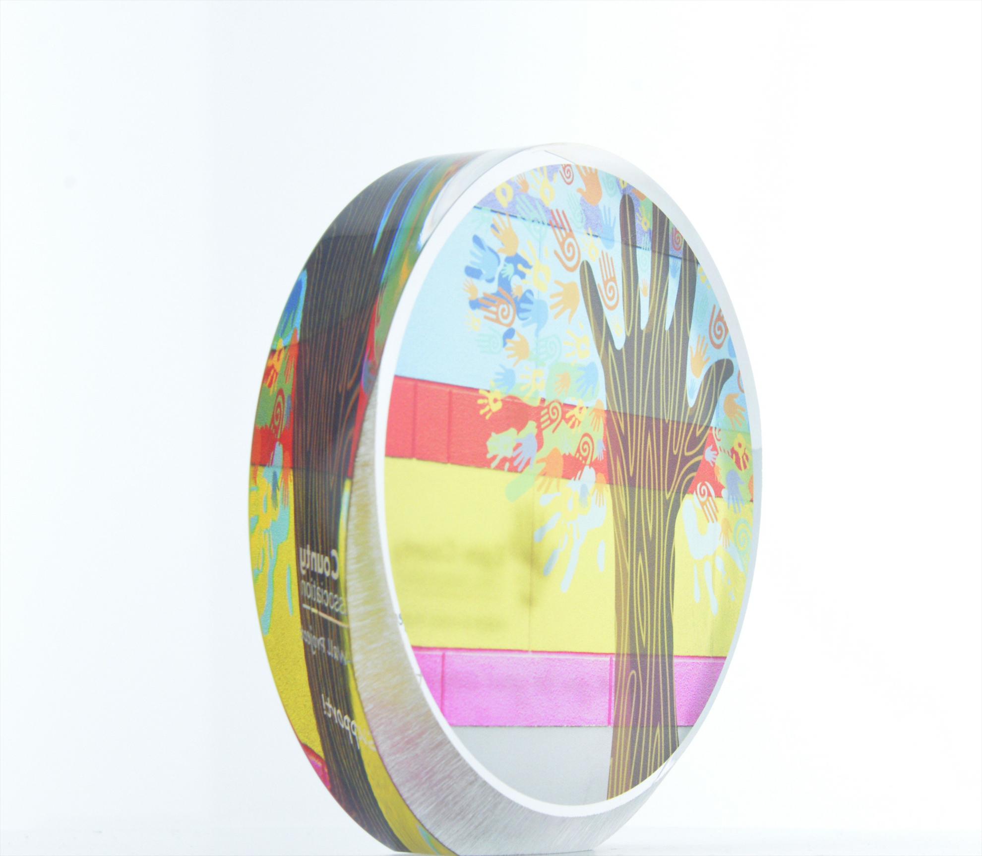 JAFFA® Orbit - Medium 57