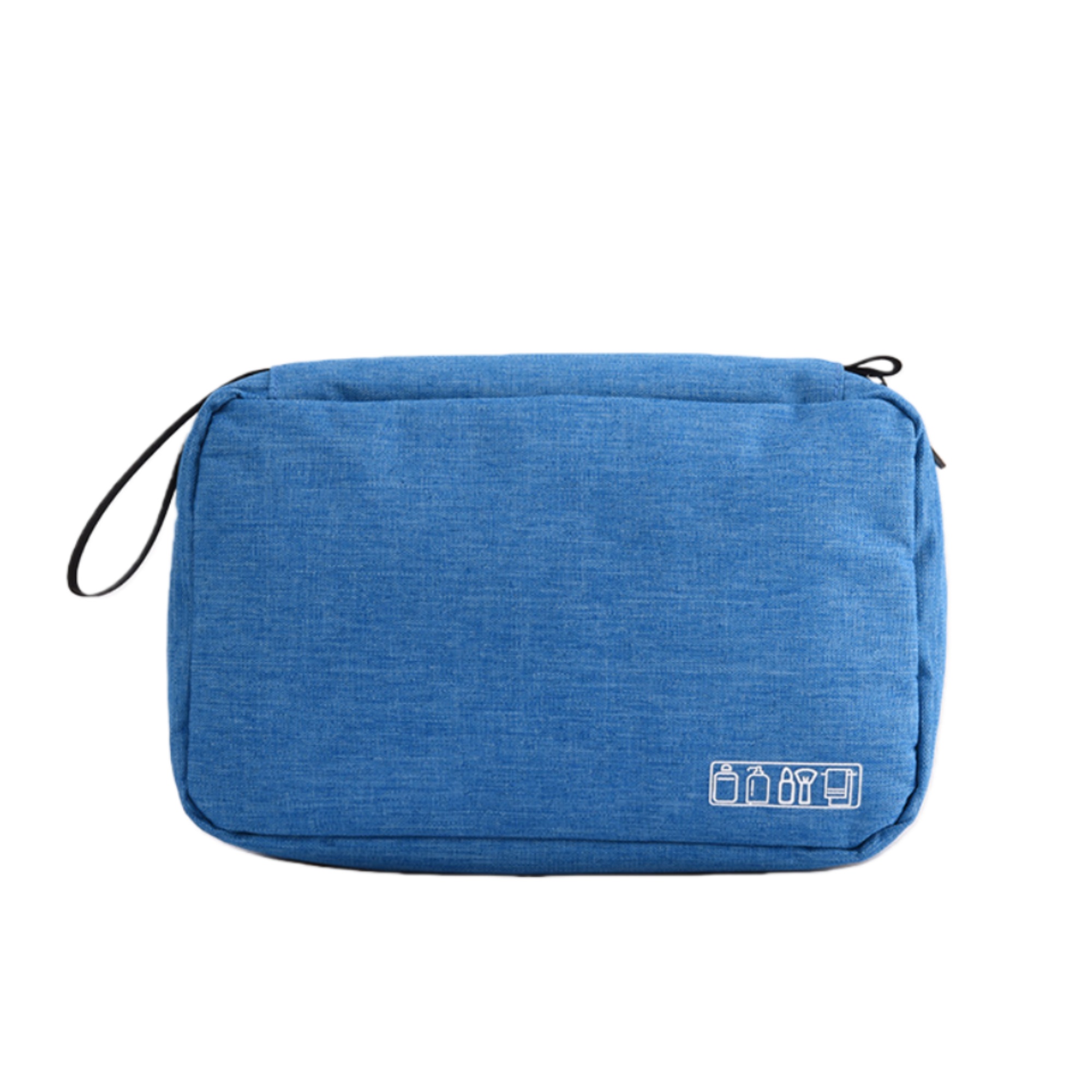 Hanging Travel Toiletry Bag 8