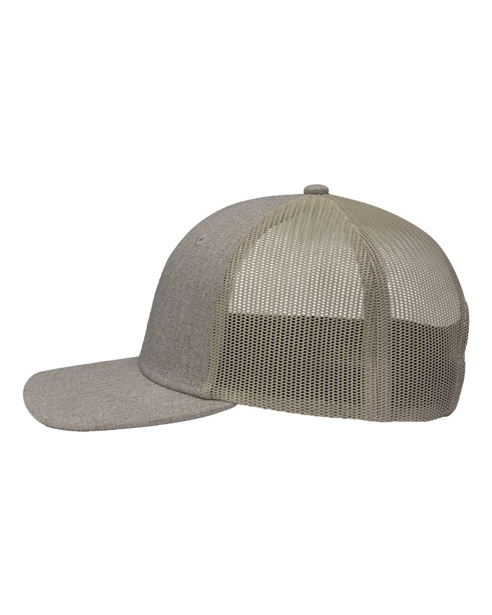 Modern Six-Panel Trucker Fit Cap - SP1650 20