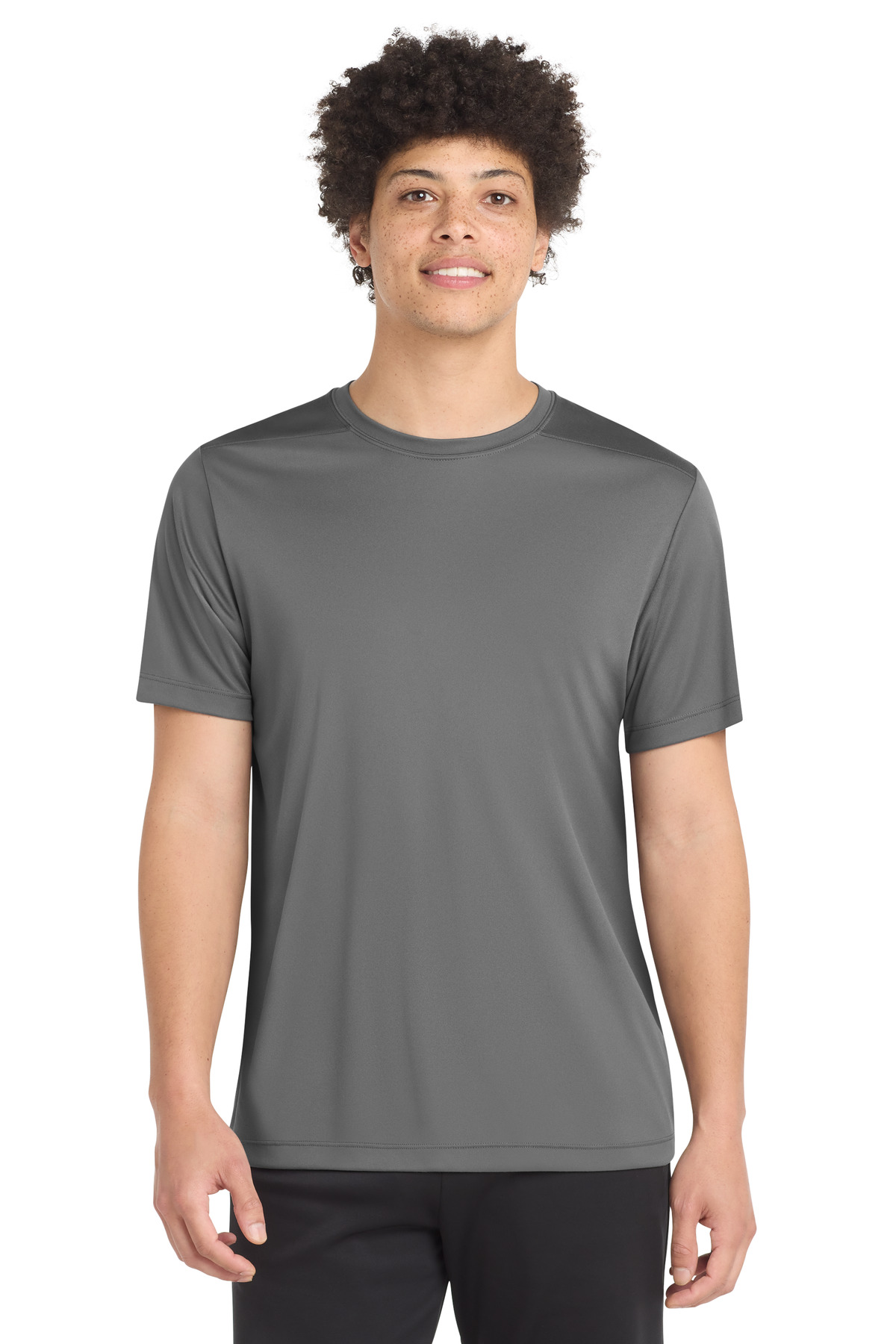 Sport-Tek Posi-UV Pro Tee. ST420 76
