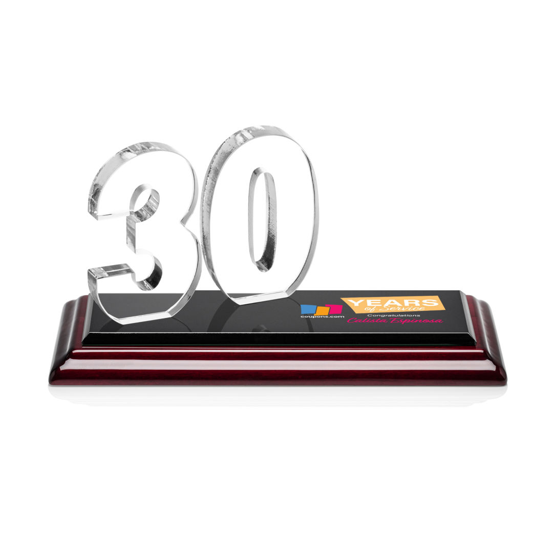 Northam Anniversary VividPrint™ Award - Albion™ 32