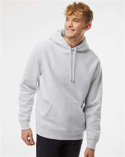 Unisex Legend Premium Heavyweight Cross-Grain Hooded Sweatshirt - IND5000P 79