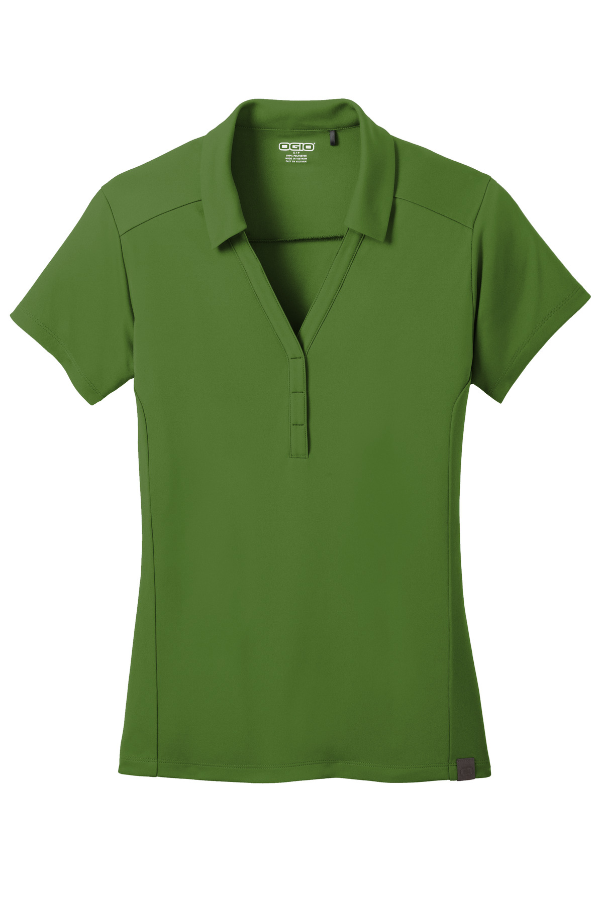 OGIO® Women's Framework Polo 2