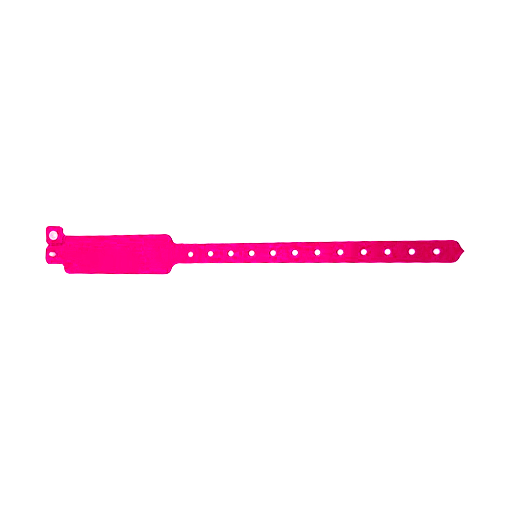 Plastic Snap Wristband 27