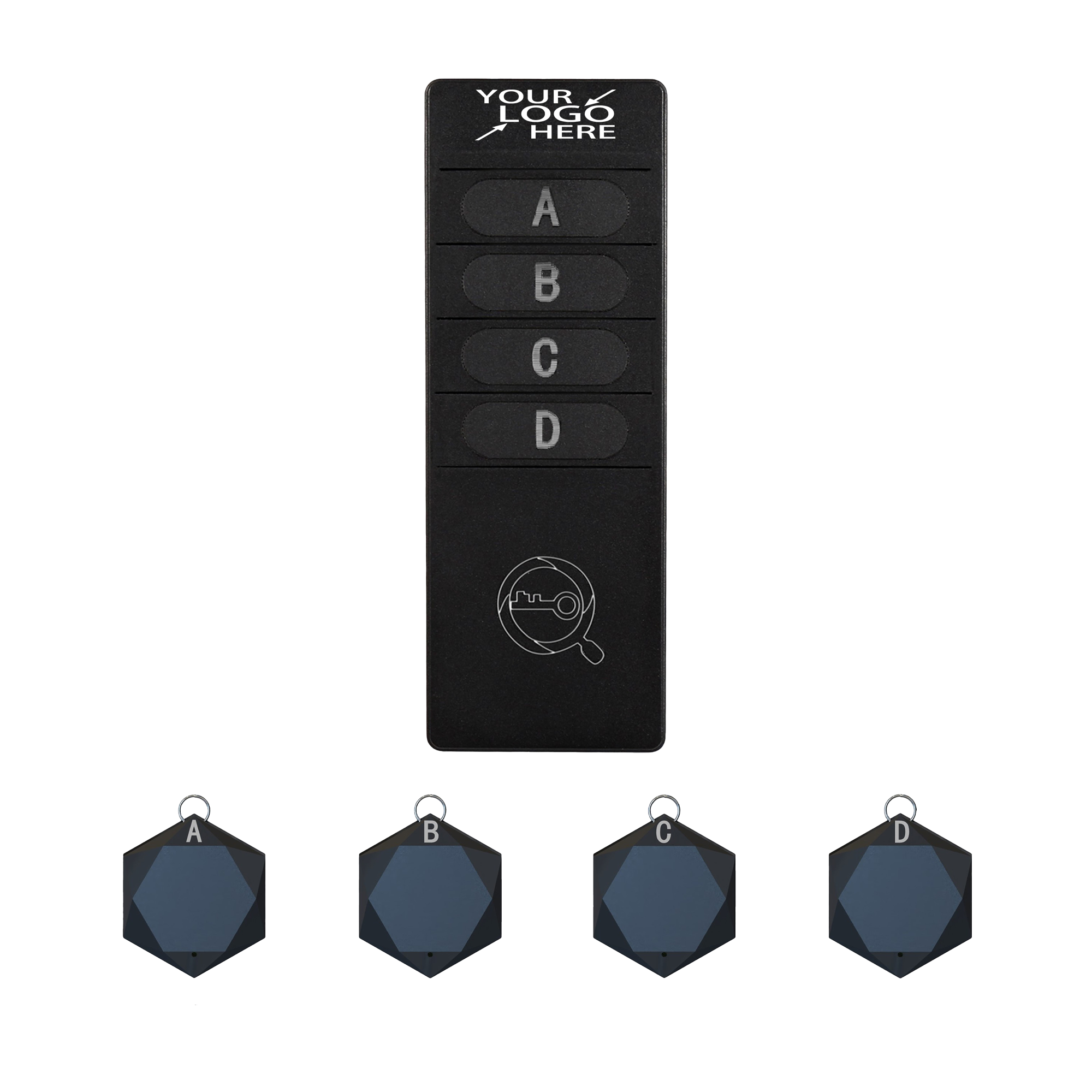 Item Finder Tracker 2
