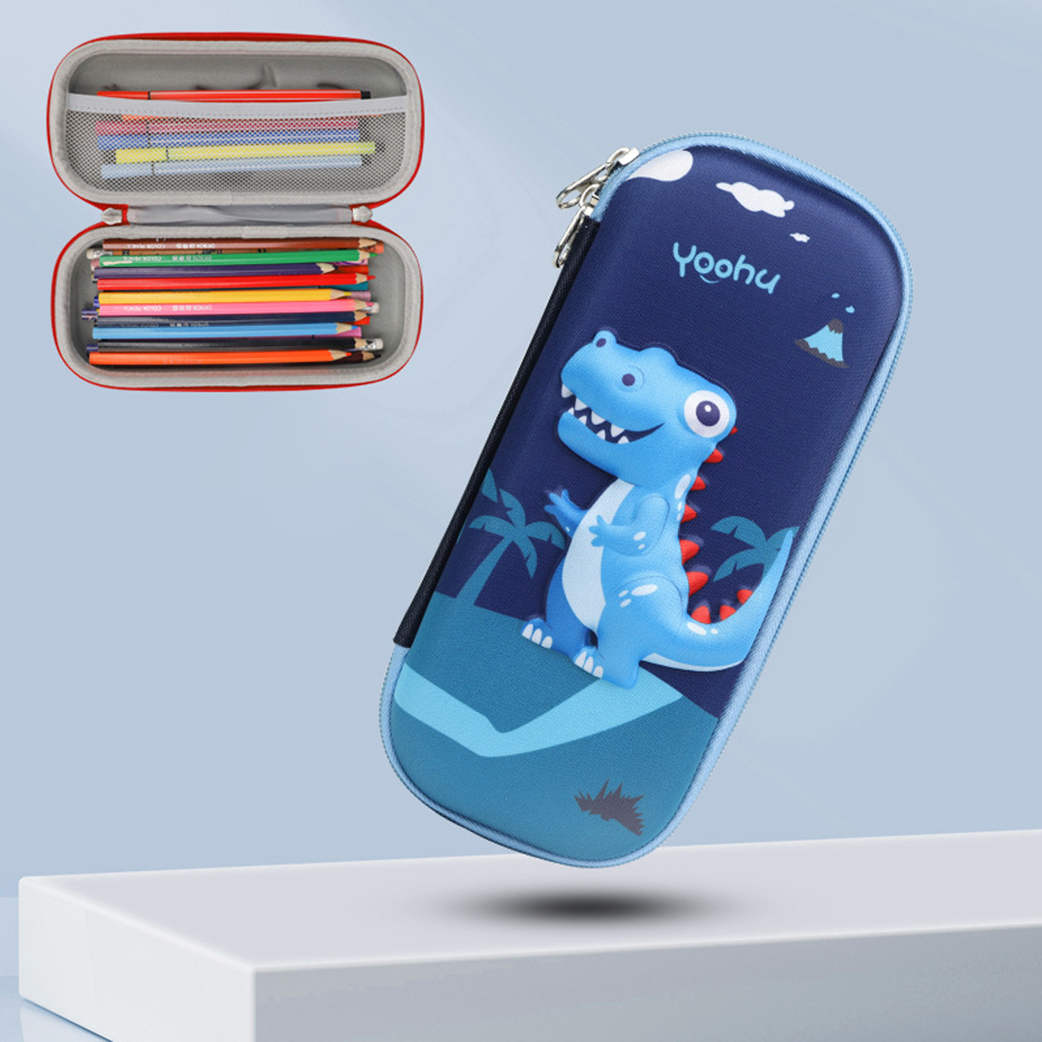 EVA Pencil case 3