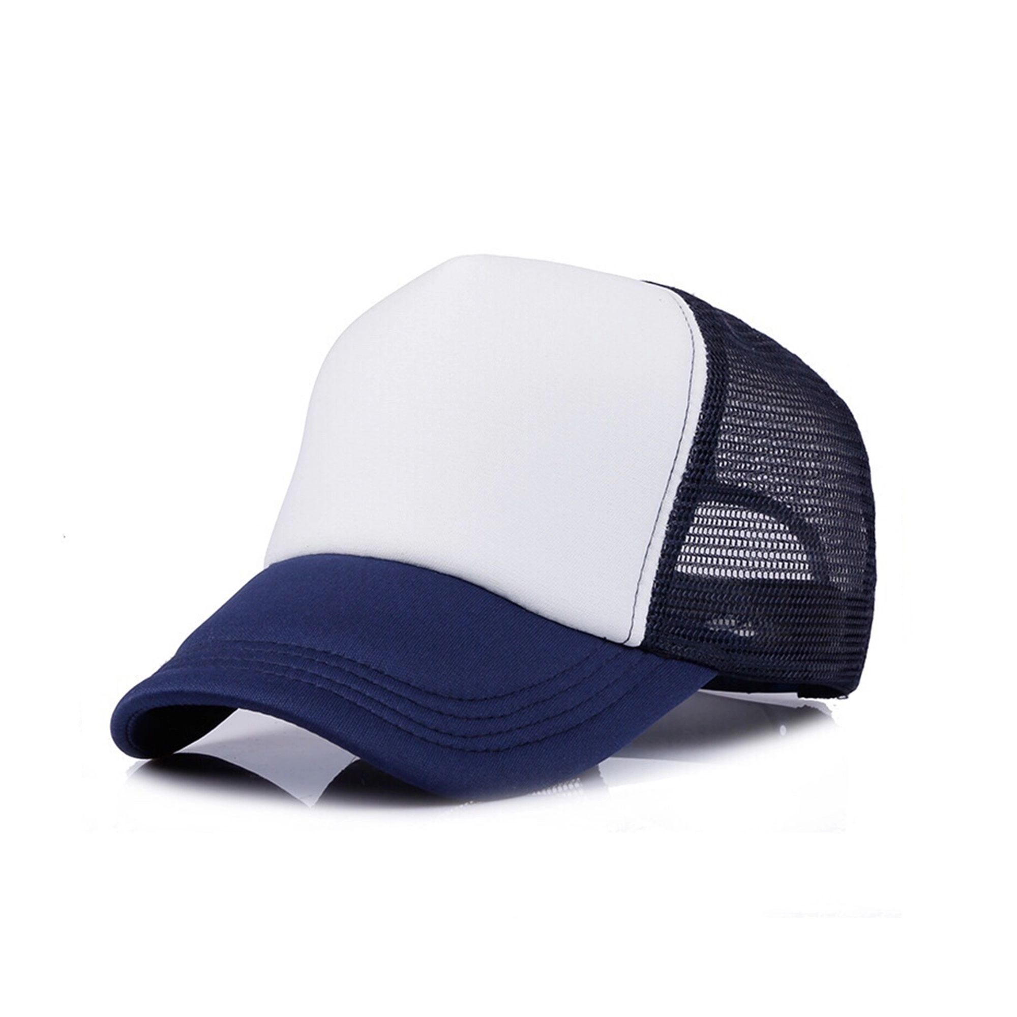 Unisex Summer Mesh Cap 2