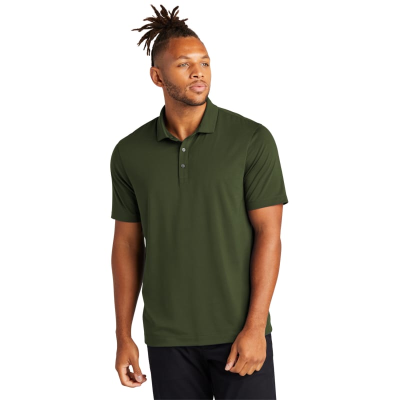 Mercer+Mettle Stretch Jersey Polo 61