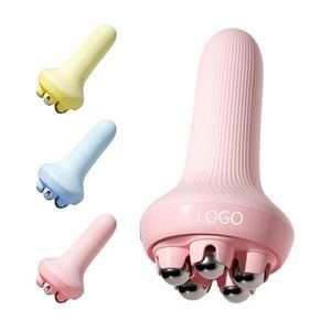 Roller Massager for Legs Muscle Relaxation 8