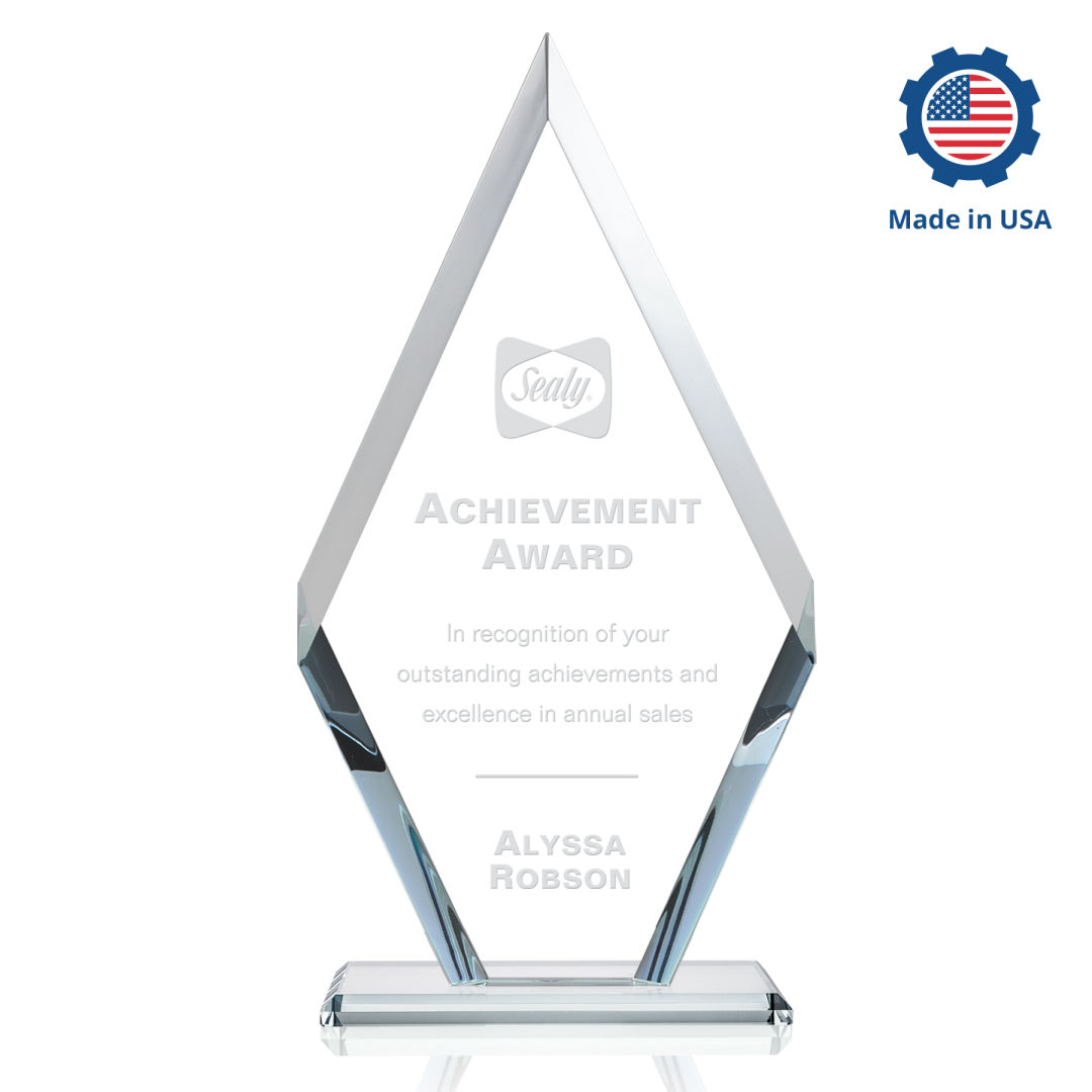 Cancun Award 7