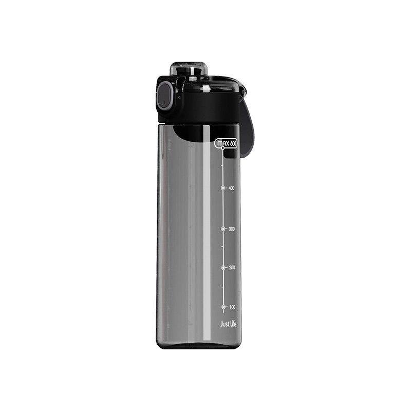 Custom 20 oz PC Material Straw Travel Mug 3