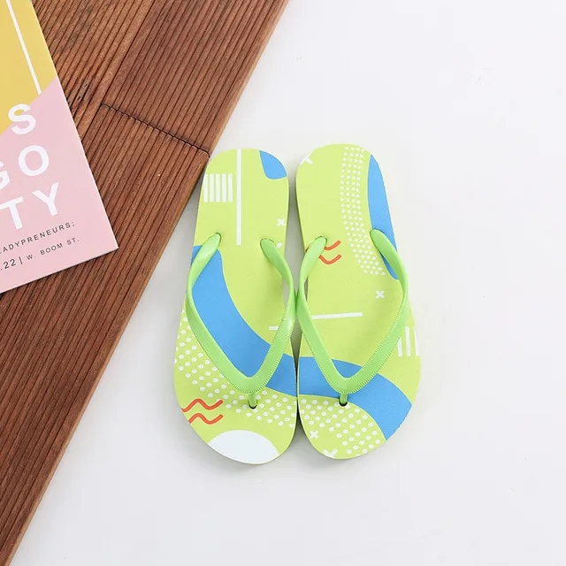 Flip Flops 1