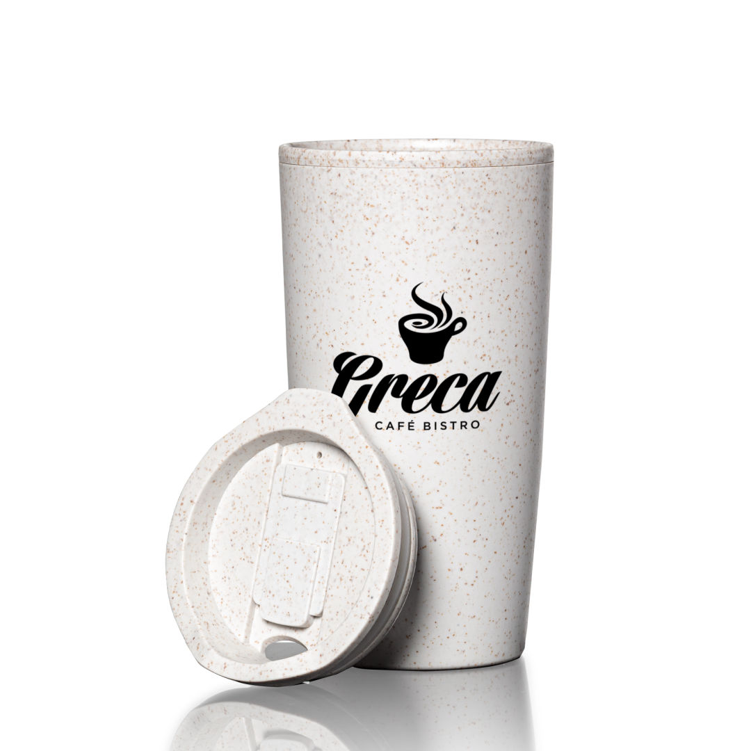 Luxembourg Double Wall Tumbler - 20oz 3