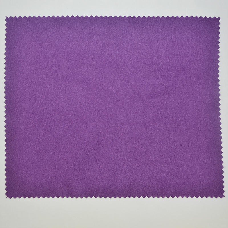 Silkscreen Premium Quality Microfiber Cleaning Cloth for Eyeglasses 4