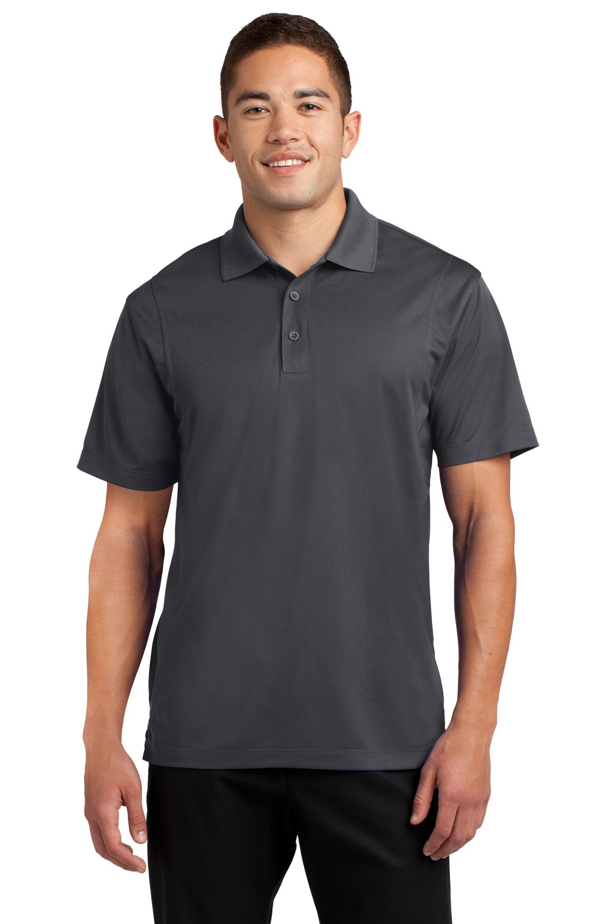 Sport-Tek® Tall Micropique Sport-Wick Polo 38