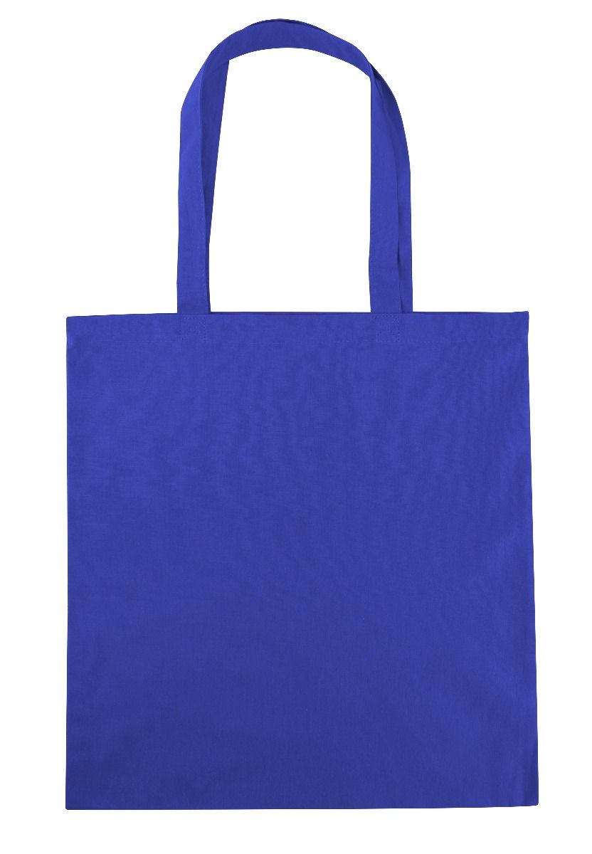 6 oz. Nicole 100% Cotton Canvas Tote 7