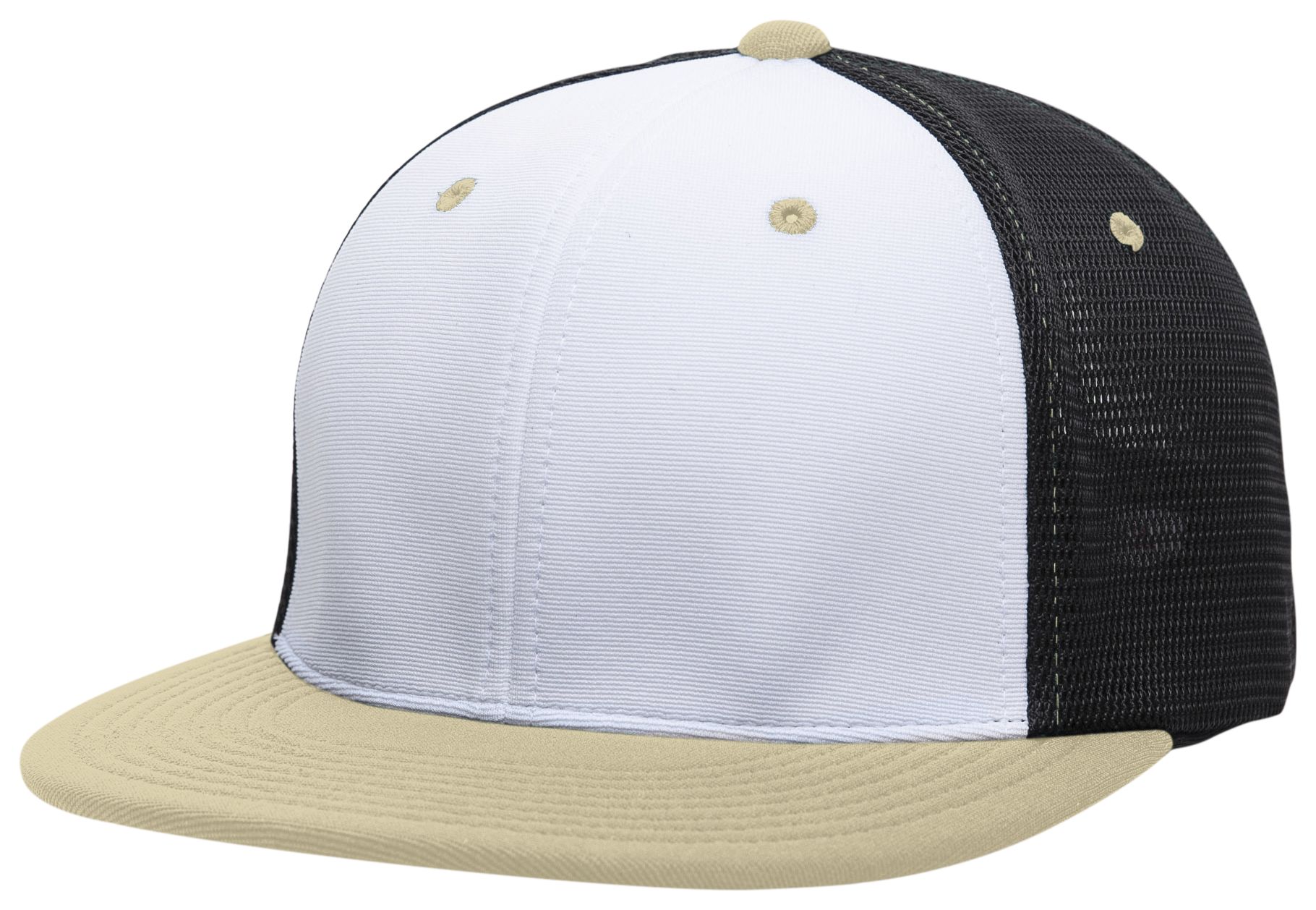 Premium M2 Performance Trucker Flexfit® Cap 3