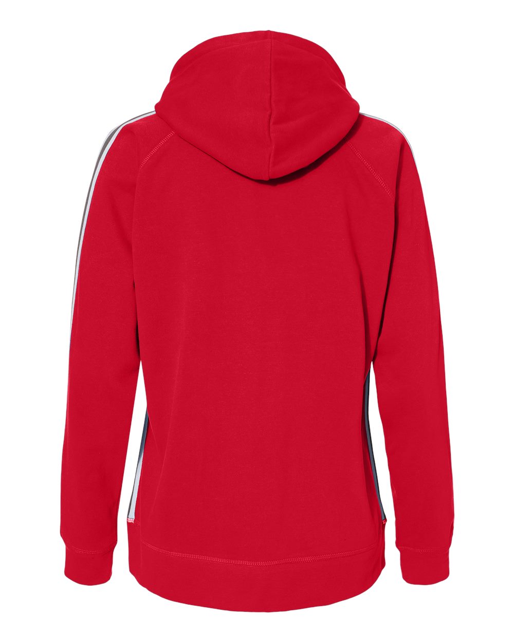 Women's Rival Fleece Hooded Sweatshirt - 8642 9